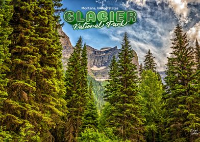 Glacier National Park