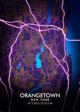 Orangetown