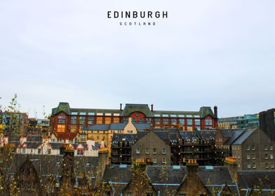 Edinburgh  