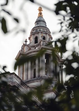 st paul cathedral