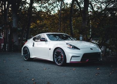 Nissan GTR