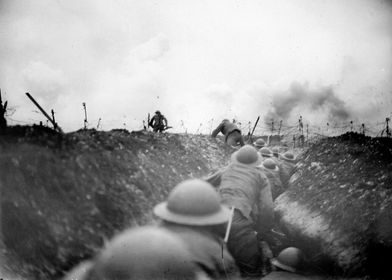 10th Battalion Cameronians