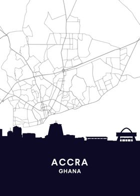 Accra Ghana