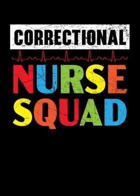 Correctional Nurse