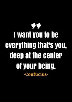 Confucius quotes 