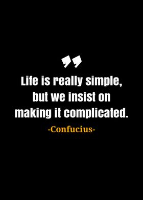 Confucius quotes 