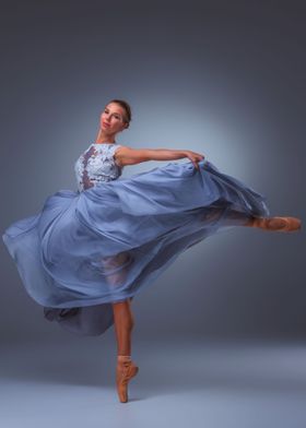 Ballet and dancing 102