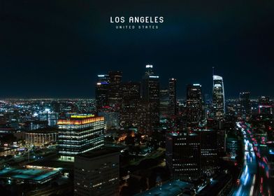 Los Angeles 