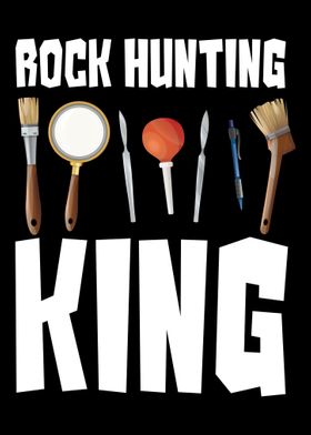 Rock Hunting