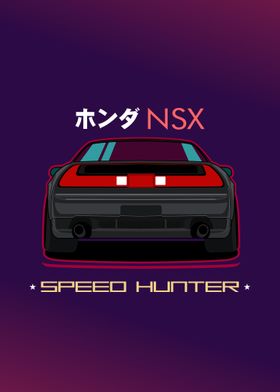NSX Acura JDM Cars