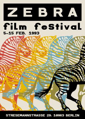 Zebra Film Festival