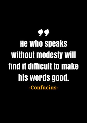 Confucius quotes 