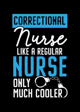 Correctional Nurse