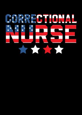 Correctional Nurse USA