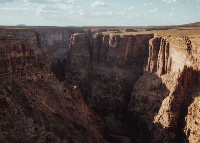 Little Colorado River