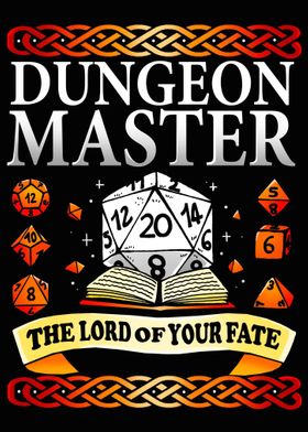 Dungeon Master