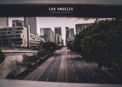 Los Angeles 