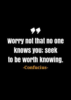 Confucius quotes 