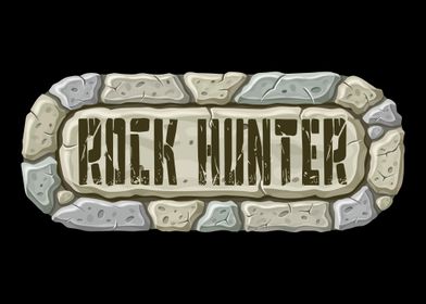Rock Hunting