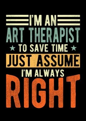 Art Therapist