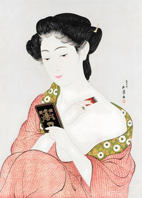 Japan Geisha