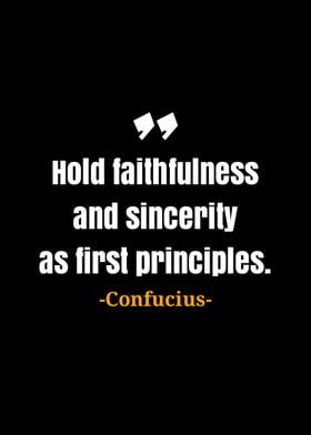 Confucius quotes 