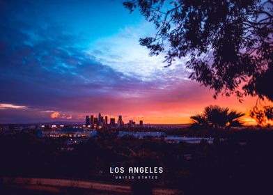 Los Angeles 