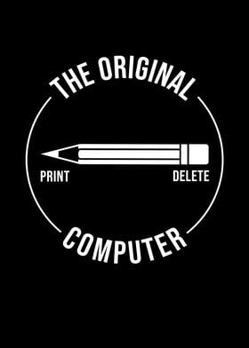 The Original Computer