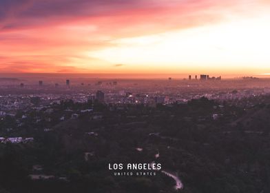 Los Angeles  