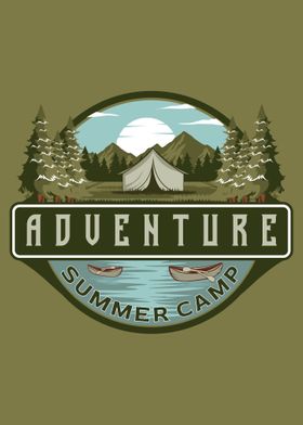 adventure super camp