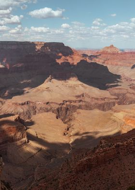 Grand Canyon Shoshone