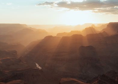 Grand Canyon Lipan Point