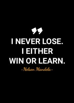 Nelson Mandela quotes 