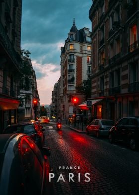 Paris Town