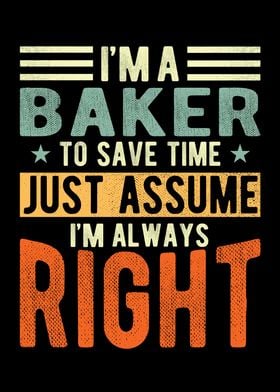 Baker