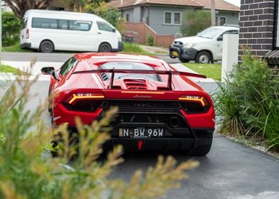 Lamborghini