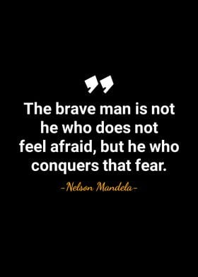 Nelson Mandela quotes 