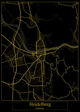 Heidelberg Germany