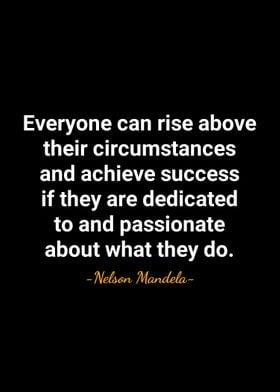 Nelson Mandela quotes 