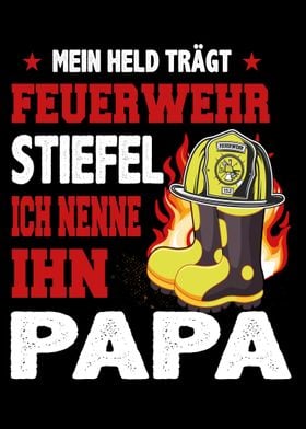 Feuerwehr FFW BFW Spruch