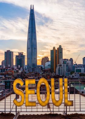 Seoul  