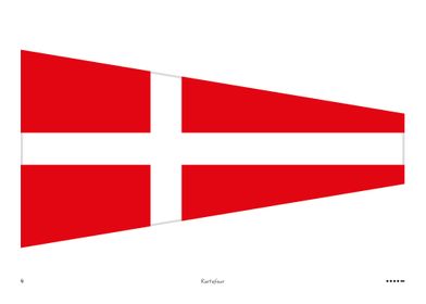Maritime Flags 