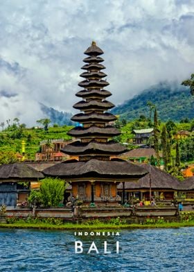 Bali Indonesia