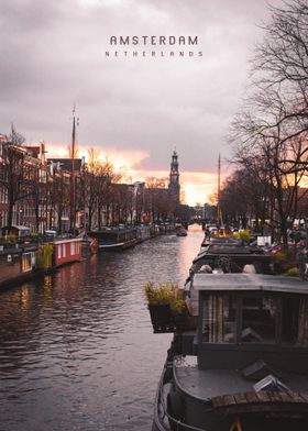 Amsterdam 