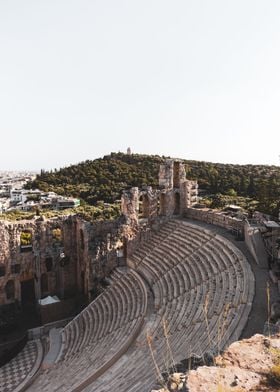 Ancient Greek Theater