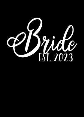 Bride year 2023