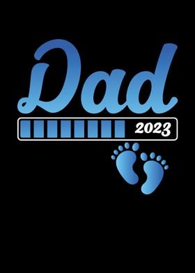 Dad 2023 is loading