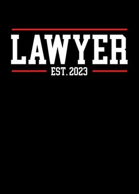 Lawyer 2023