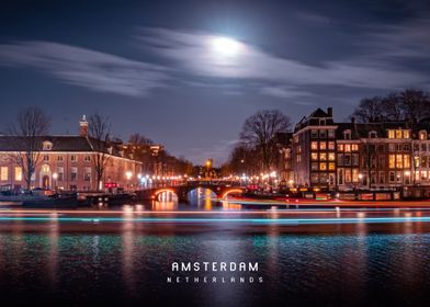 Amsterdam  