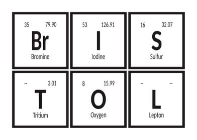 Elements of Bristol